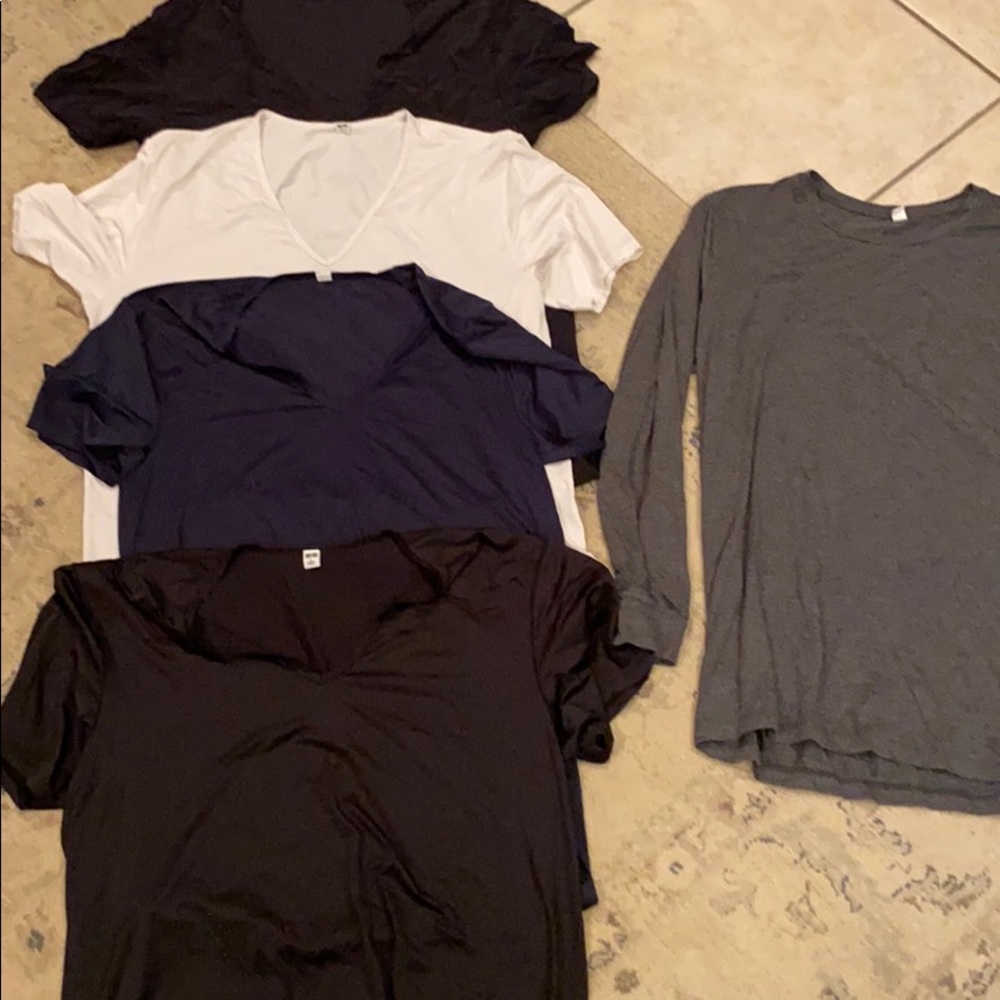 Men’s